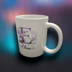 Gepersonaliseerde Mok