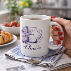 Gepersonaliseerde Mok