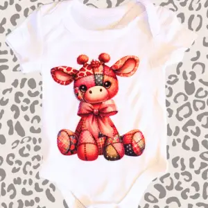 Gepersonaliseerd baby-rompertje