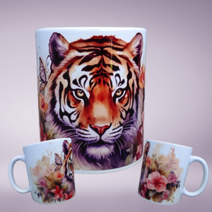 Gepersonaliseerde mok