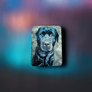 Gepersonaliseerde Magneet