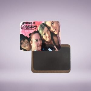 Gepersonaliseerde Magneet