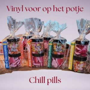 Bij overige speciale gelegenheden