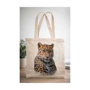 gepersonaliseerde canvas tas rozenburg