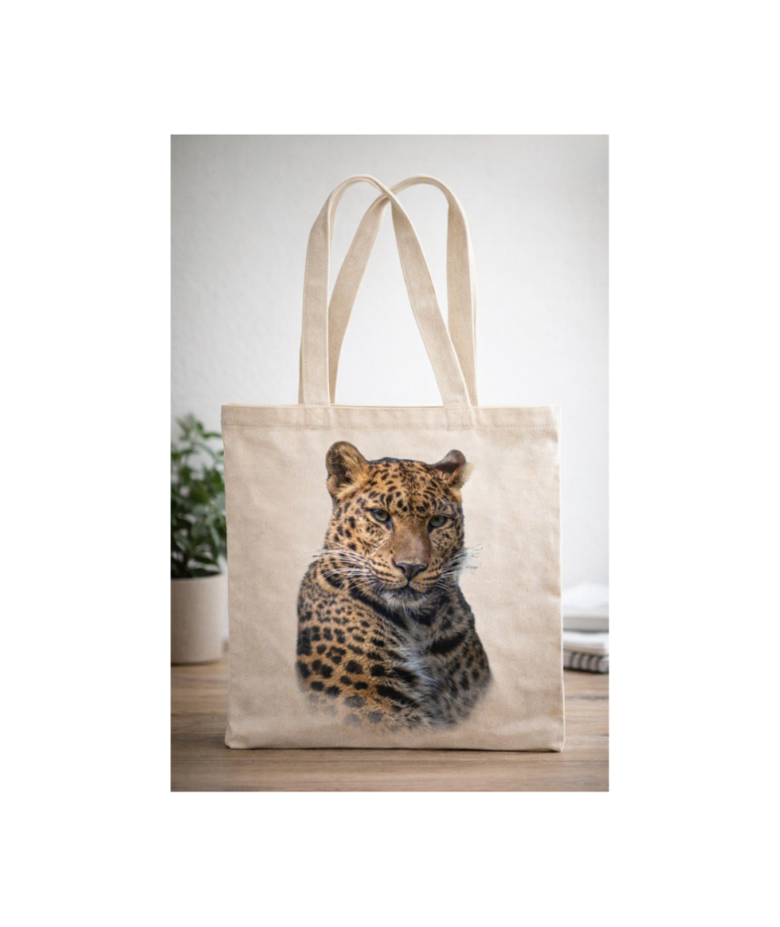 gepersonaliseerde canvas tas rozenburg
