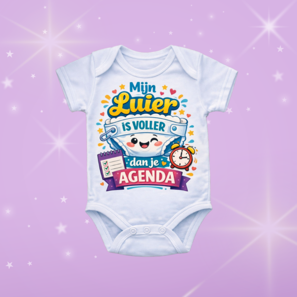 Babykleding & Kraamcadeaus