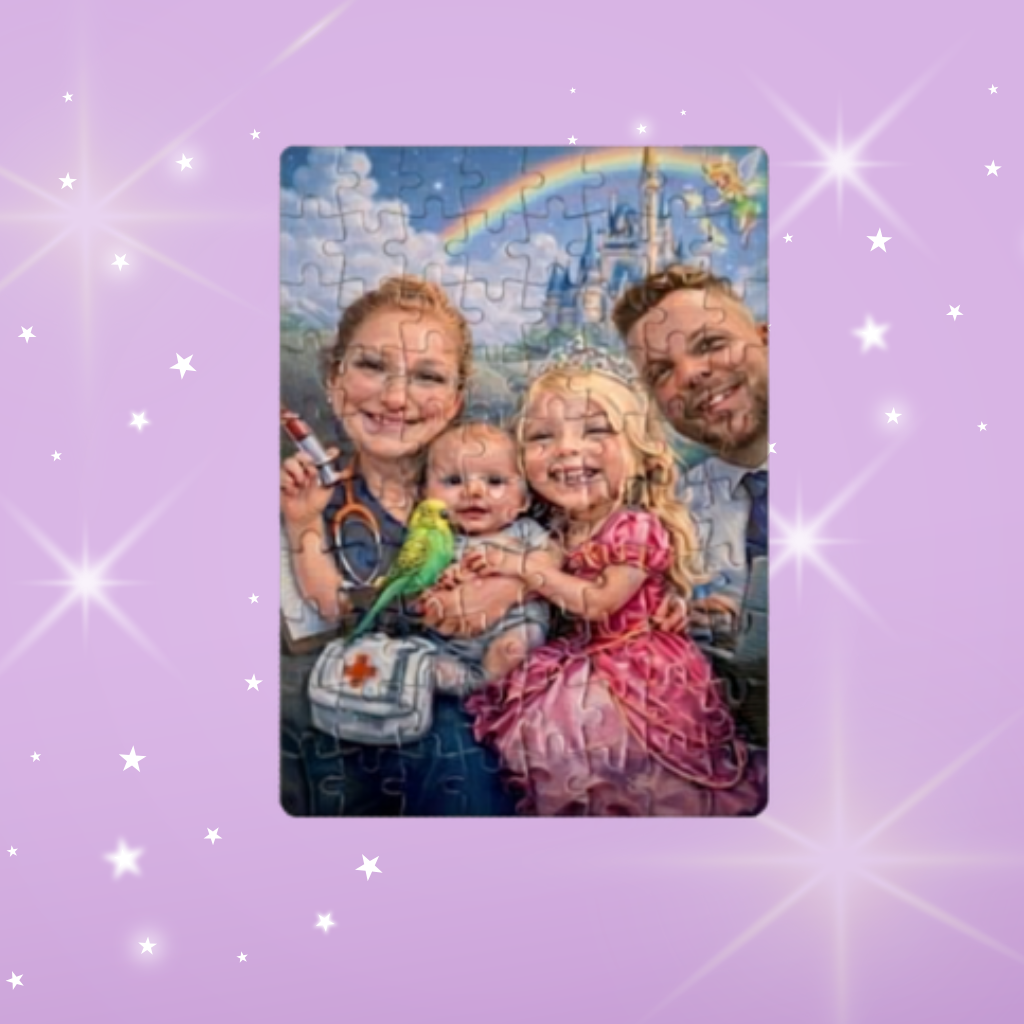 Persoonlijke Cadeaus