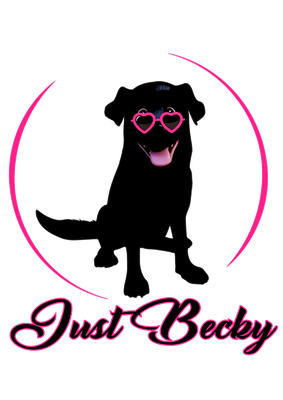 Just Becky – Gepersonaliseerde Cadeaus