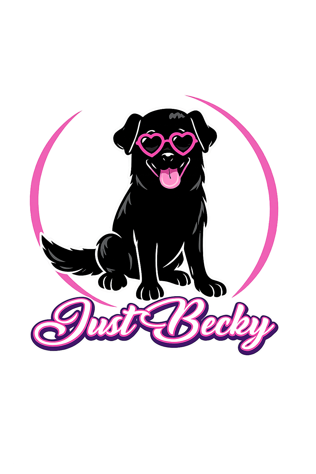 Just Becky – Gepersonaliseerde Cadeaus