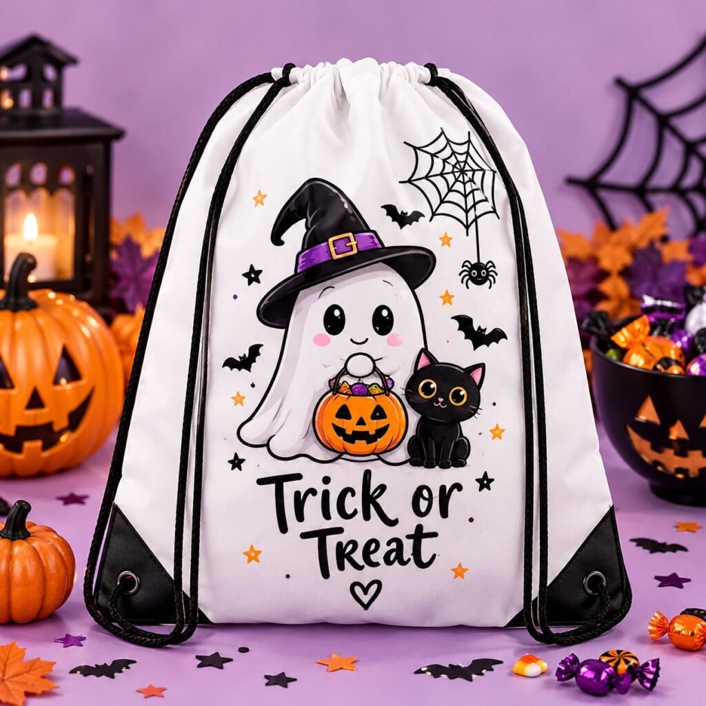 halloween just becky rozenburg