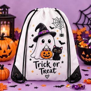 halloweentas gepersonaliseerd justbecky rozenburg